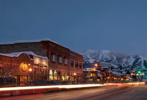 Best Colorado ski towns to visit - The Points Guy