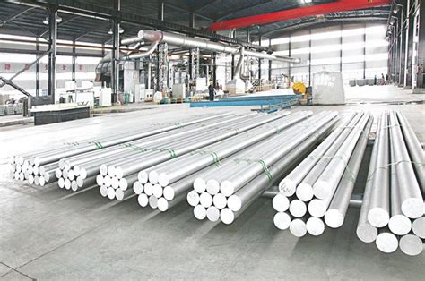 Free Cutting Aluminum Bar Supplier Chalco Aluminum