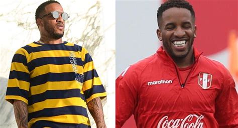 Jefferson Farfán Instagram La ‘foquita Sorprende Con Outfit De Abeja