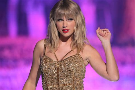 Taylor Swift Alarma En La Casa Blanca Por La Falsas Imágenes Explícitas De La Cantante Marca