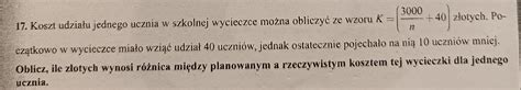 Potrzebuj Pomocy Z Zadaniem W Za Czniku Brainly Pl