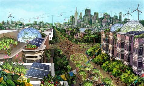 Utopia In The World Today