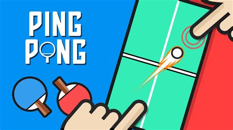 دانلود بازی Ping Pong Table Tennis Games برای اندروید مایکت