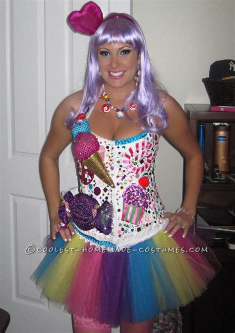 Amazing Katy Perry Costume Katy Perry Costume Katy Perry Costumes