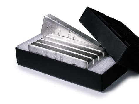 100-oz Silver Bars for Sale Online - Silver Bullion Bars Shipped to Strongsville