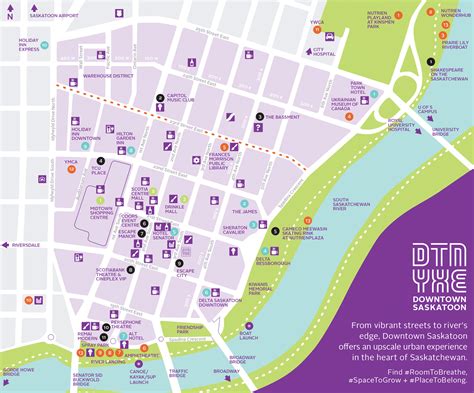 District Map - DTNYXE