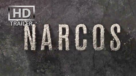 Narcos Official Teaser Trailer 2015 Netflix YouTube