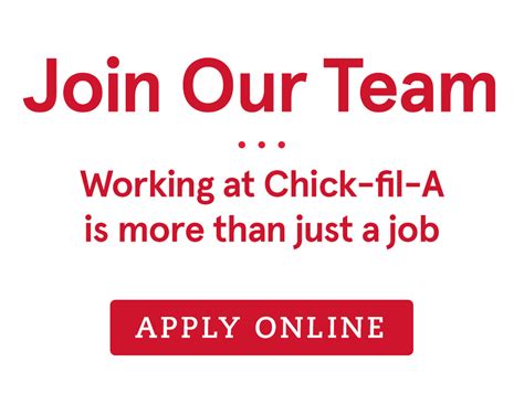 Chick Fil A Operator Website Jobs