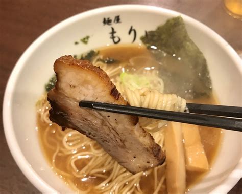 【麺屋もり田】犬山店のメニューと実食レビュー！岐阜の名店が愛知初出店 ミシュラン掲載の話題店。 いぬやまにあ