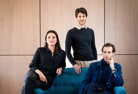 Que Font Les Fonds Le Portrait De Auriga Cyber Ventures