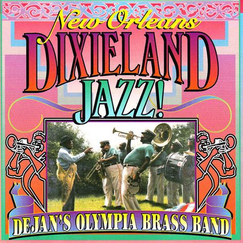 New Orleans Dixieland Jazz Discogs