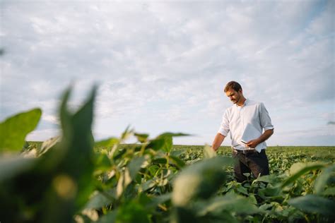 Qual O Papel Do Engenheiro Agr Nomo Nas Fazendas Brasileiras Agro