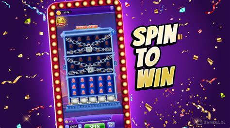 Slot Rush Download And Play For Free Here