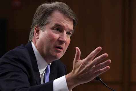 Brett Kavanaugh Allegations Here S The List Of Accusations Against