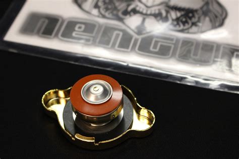 350z Radiator Cap Fast Shipping