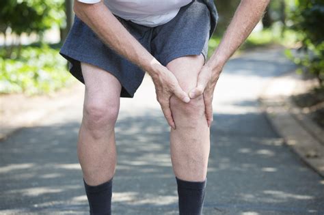 Achy Knees? Get Relief Without Drugs or Surgery - Institute for Natural ...