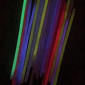 Amazon Joyin Glow Sticks Bulk Glowsticks Glow Stick