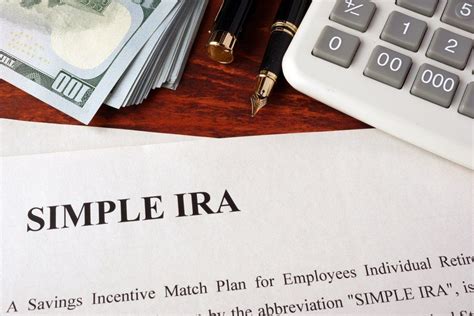 How To Set Up A Simple Ira In 5 Easy Steps