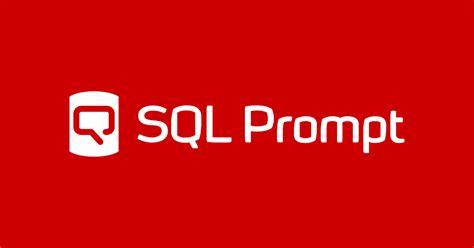 Sql Prompt By Keyboard Redgate