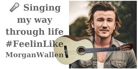 100 Morgan Wallen Instagram Captions Exceptional Captionsstatus