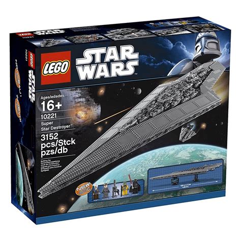 Biggest Lego Star Wars Set | atelier-yuwa.ciao.jp