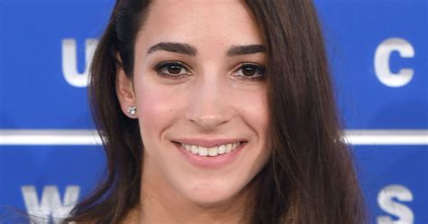 Aly Raisman Plans to Compete in the 2020 Olympics in Tokyo | Teen Vogue