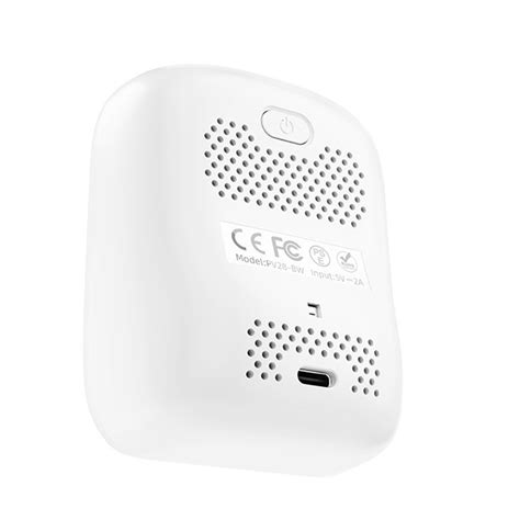 Compteur De Qualit De L Air Tuya Smart Wifi In