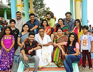 Shatamanam Bhavati Movie Review - Perfect Family Drama For Sankranthi