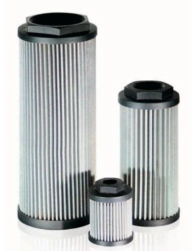 Suction Filters For Hydraulic Power Pack At Best Price In Navi Mumbai