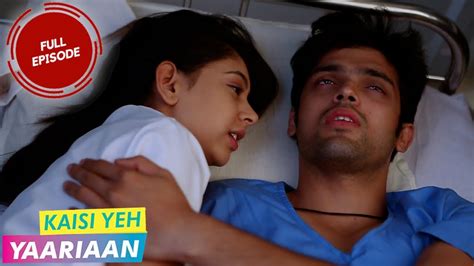 Kaisi Yeh Yaariaan Episode 235 Aryaman S Deadly Strike Against