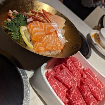 XI YUE HUI SEAFOOD HOT POT AYCE Updated October 2025 1003 Photos 278 Reviews 828 64th St