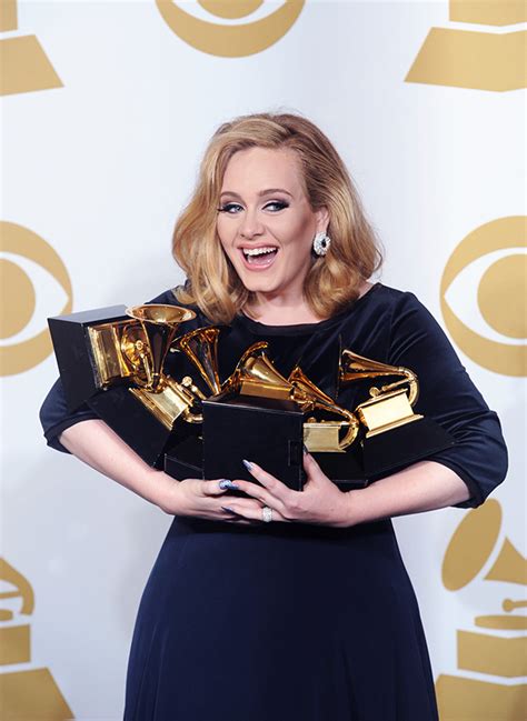 Grammy Award For Album Of The Year: Winners List – Hollywood Life