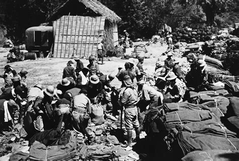 It's been 77 years since one of World War II's worst atrocities — the Bataan Death March ...