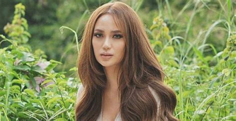 Take a Look at Arci Muñoz's Beauty Transformation From 2005 to 2017