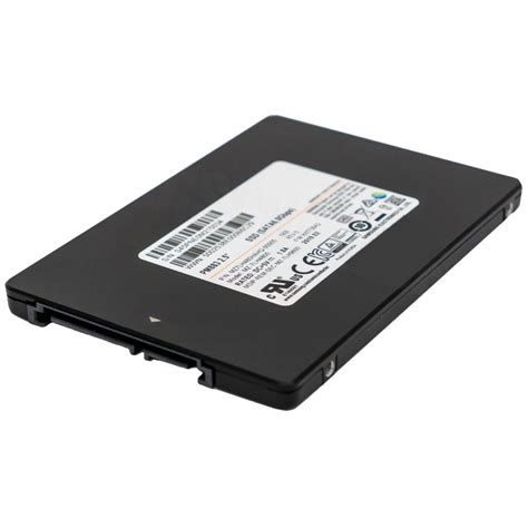 C Ng Ssd Gb Samsung Pm Inch Sata Iii Tuanphong Vn