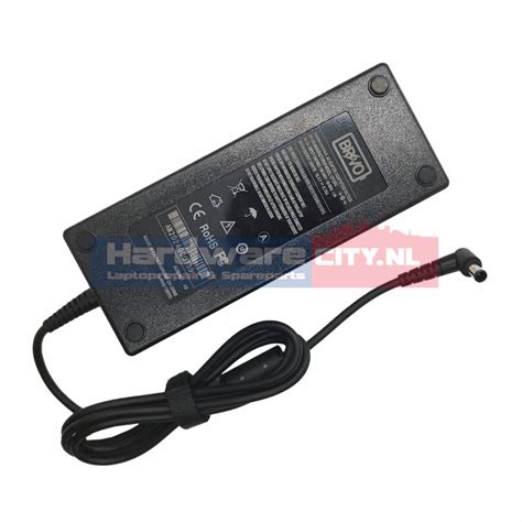 Sony Bravia Tv Adapter Acdp 100d01 120w Inclusief Netsnoer Laptop Reparatie En Onderdelen