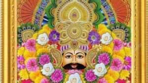 Hindu Folk Gods Sahastradhar Information About Hindu Bhakti Bhajan