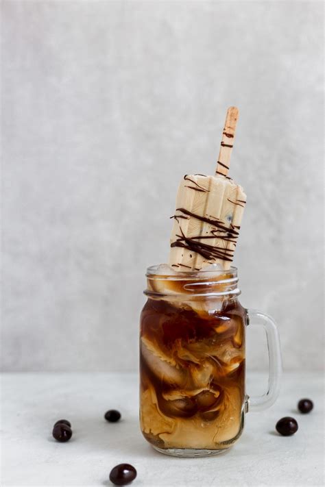 Cold Brew Coffee Soda Floats Artofit