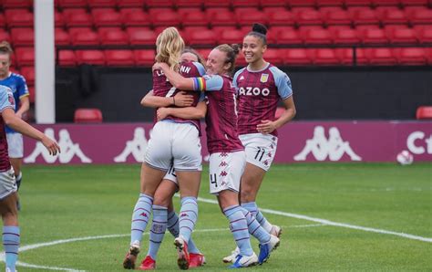 Aston Villa v Leicester live stream: How to watch the Women's Super ...