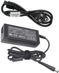 Sellzone W V A Laptop Charger Adapter For Dell Vostro A