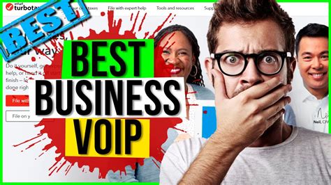 Best Business Voip Phone System Review 2021🔥 Youtube