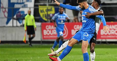 Football coupe de France Il est hors de question que lon lâche