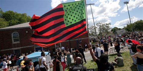 Chiefs Called On To Raise African American Flag In Addition To Social Justice Messages Fox News