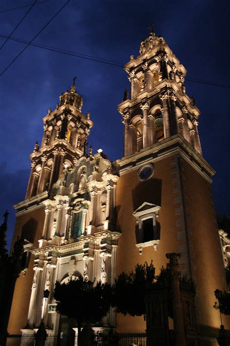 Descubre Jerez Zacatecas El Siglo De Torreón