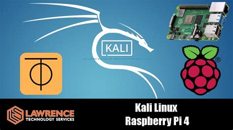 How To Access A Raspberry Pi Running Kali Linux Anywhere With Zerotier