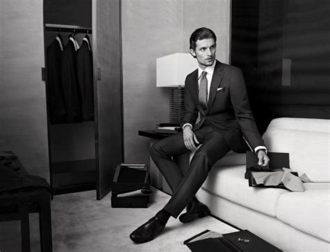 30 Best Suit Brands for Men - Suits Expert