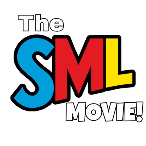 The Sml Movie Logo Fandom