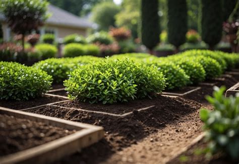What Kind of Fertilizer is Best for Boxwoods: Expert Recommendations ...