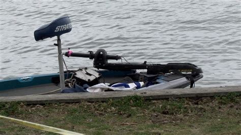 Fatal Boat Crash On Lake Conroe Montgomery County Police Reporter