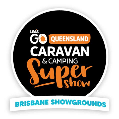 Caravanning Queensland Show